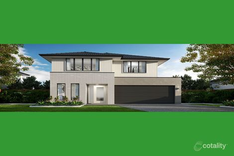 Lot 824 Arena St, Spring Farm, NSW 2570