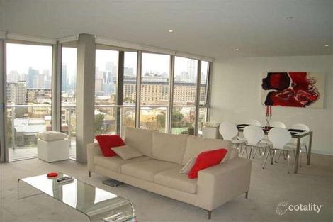 Property photo of 802/8 Distillery Drive Pyrmont NSW 2009