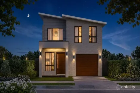 Property photo of 4 Wonson Parade Riverstone NSW 2765