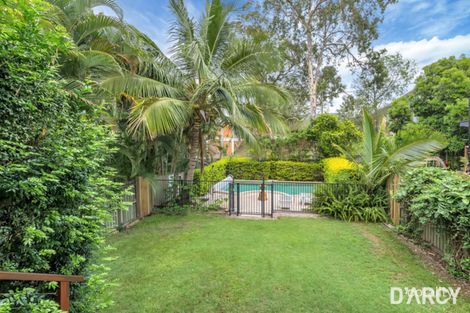 Property photo of 26 Canberra Drive Ashgrove QLD 4060