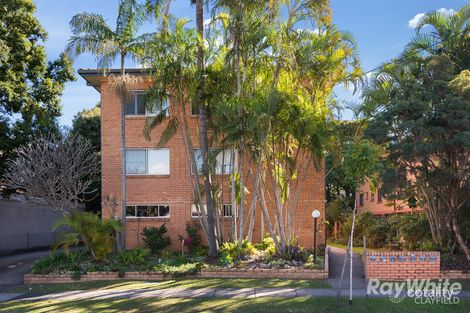 Property photo of 5/12 Elliott Street Clayfield QLD 4011