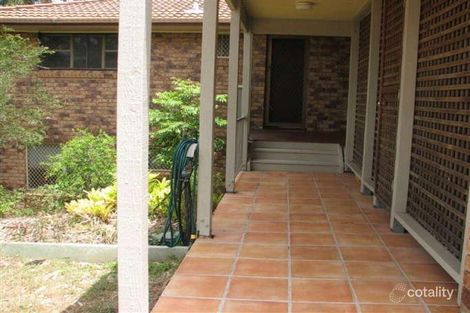 Property photo of 54 Chapel Hill Road Chapel Hill QLD 4069