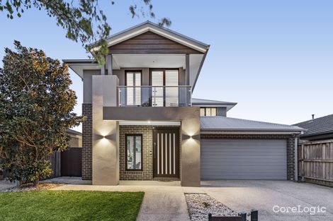 Property photo of 15 Wattleseed Way Keysborough VIC 3173