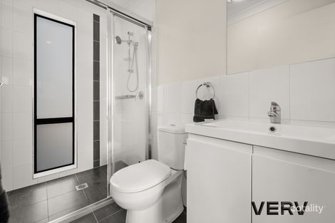 Property photo of 17/138 Plimsoll Drive Casey ACT 2913