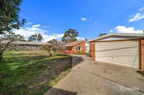 16 Jensen St, Hughes, ACT 2605