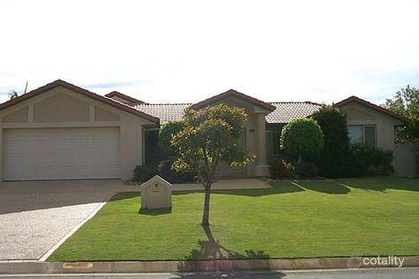 8 Kirdford Ct, Arundel, QLD 4214