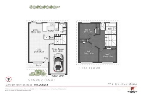 Property photo of 22/110 Johnson Road Hillcrest QLD 4118