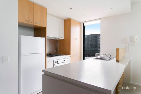 Property photo of 607/20 Rakaia Way Docklands VIC 3008