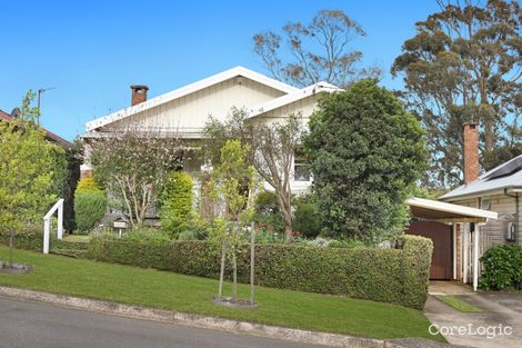 33 Rosemont St, West Wollongong, NSW 2500