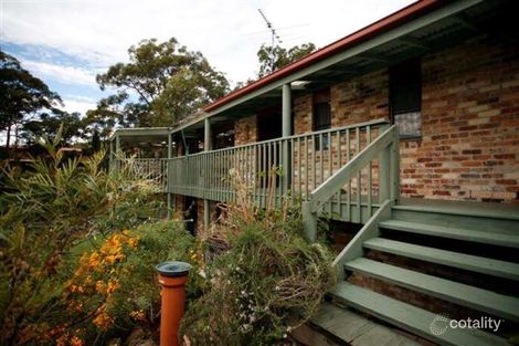 Property photo of 23 Peppertree Circuit Toronto NSW 2283
