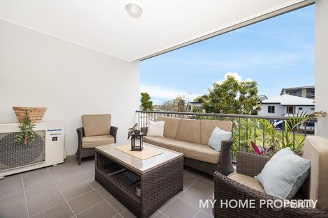 Property photo of 4/18 Charlie Street Zillmere QLD 4034