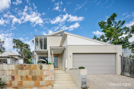 Property photo of 24 Kathleen Street Cottesloe WA 6011