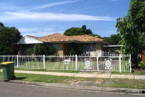 93 Eddy St, Merrylands West, NSW 2160