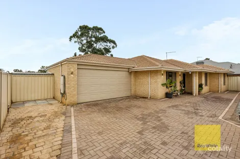 21 Ferguson St, Middle Swan, WA 6056