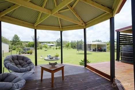 Property photo of 40-42 Melmor Court Elimbah QLD 4516