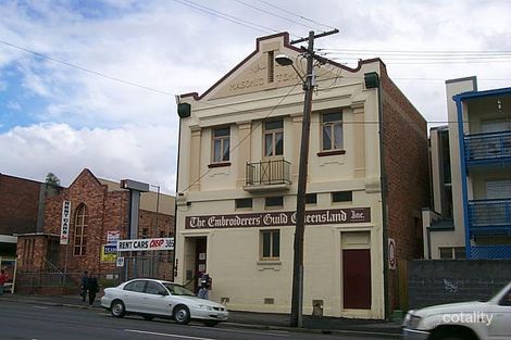 149 Brunswick St, Fortitude Valley, QLD 4006