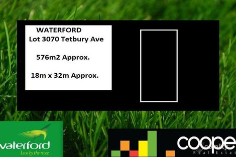 8 Tetbury Ave, Weir Views, VIC 3338