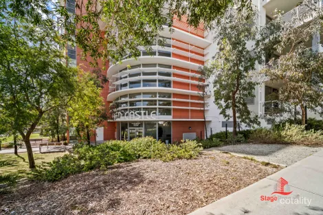 Property photo of 404/2 Rutland Avenue Lathlain WA 6100