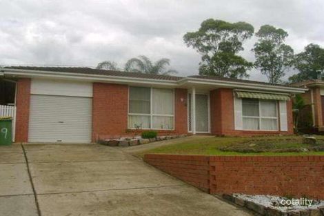 9 Kawana Pl, Erskine Park, NSW 2759