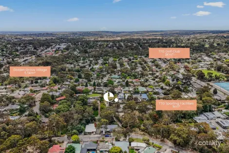 Property photo of 21 Oleander Drive Banksia Park SA 5091