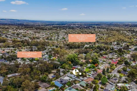 Property photo of 21 Oleander Drive Banksia Park SA 5091