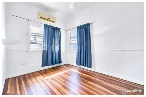 Property photo of 127 Talbot Street Berserker QLD 4701