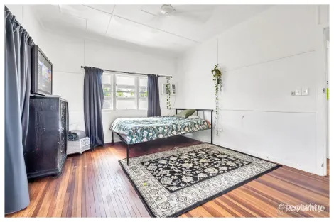 Property photo of 127 Talbot Street Berserker QLD 4701