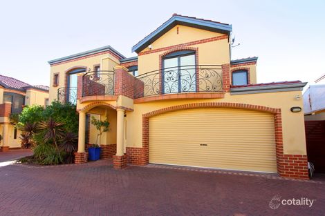 Property photo of 125B Moulden Avenue Yokine WA 6060