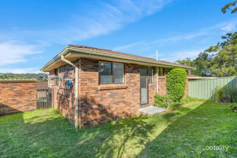 Property photo of 8/8 Leech Close Narara NSW 2250