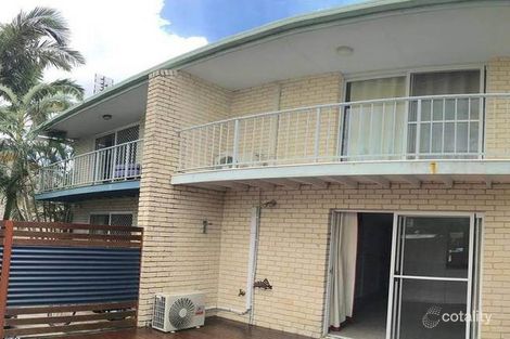Property photo of 43/3 Highgate Place Maroochydore QLD 4558