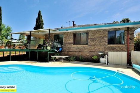 Property photo of 205 Coolgardie Street Mundaring WA 6073