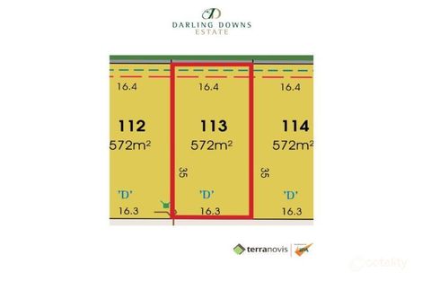 Property photo of LOT 113 Rowley Road Darling Downs WA 6122
