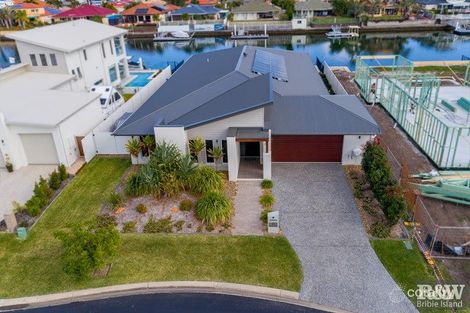 Property photo of 43 Pentas Drive Bongaree QLD 4507