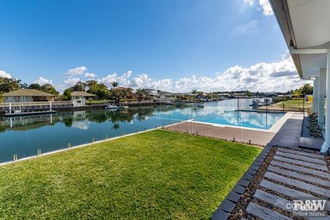 Property photo of 43 Pentas Drive Bongaree QLD 4507