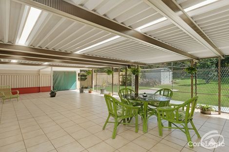 Property photo of 6 Grevillea Street Mooroobool QLD 4870