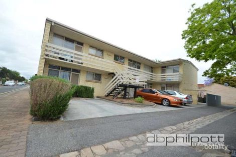 4/27 Ralston St, North Adelaide, SA 5006