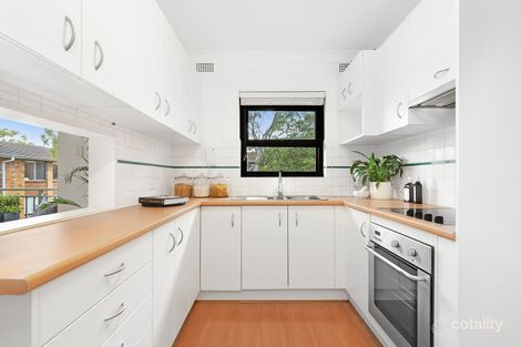 Property photo of 12/48 Ben Boyd Road Neutral Bay NSW 2089