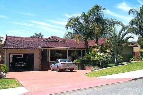 6 Calpin Cres, Attadale, WA 6156