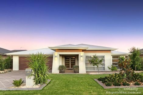 74 Messenger Ave, Boorooma, NSW 2650