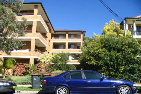Property photo of 39 Carrington Avenue Hurstville NSW 2220