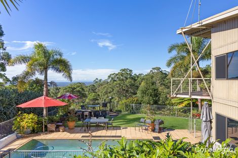 Property photo of 261 Mount Mellum Road Mount Mellum QLD 4550