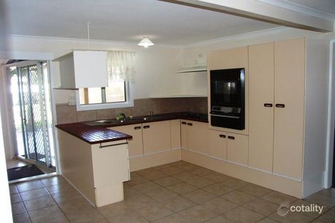 Property photo of 6 Fraser Drive River Heads QLD 4655