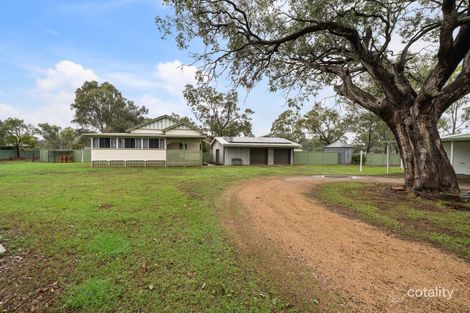 Property photo of 27 Cunningham Street Oakey QLD 4401