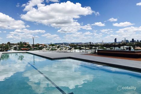 20507/300 Old Cleveland Rd, Coorparoo, QLD 4151