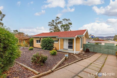 Property photo of 17 Cumberlege Crescent Pearce ACT 2607