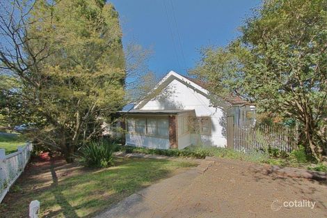 15 Winbourne Rd, Hazelbrook, NSW 2779