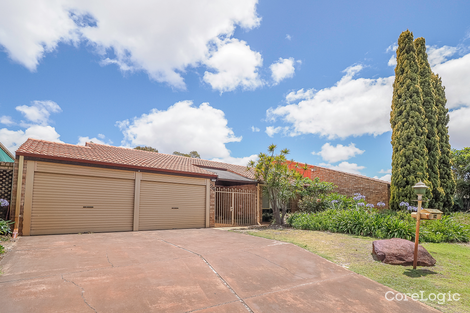 Property photo of 34 Nicholls Crescent Bull Creek WA 6149