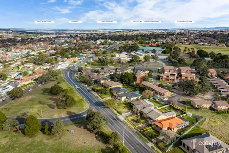 18 Fitzroy St, Goulburn, NSW 2580