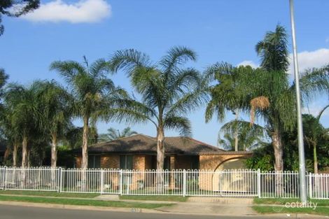 150 Mimosa Rd, Bossley Park, NSW 2176