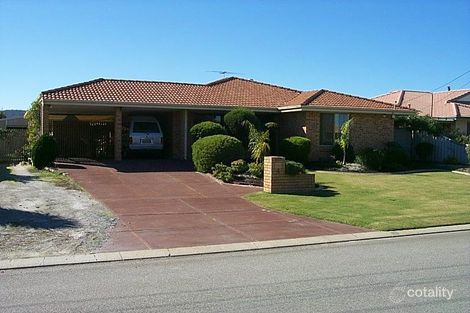 4 Penrose Ct, Maddington, WA 6109